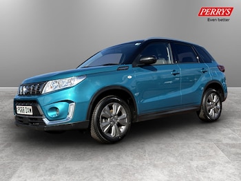 Used Suzuki Vitara 2019 for sale - 78454214: Photo