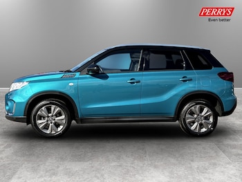 Used Suzuki Vitara 2019 for sale - 78454214: Photo