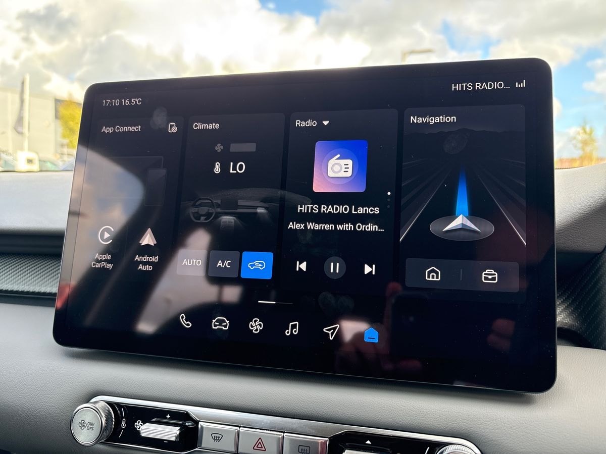 Used MG MGS5 2025 for sale - 77033731: Photo 10