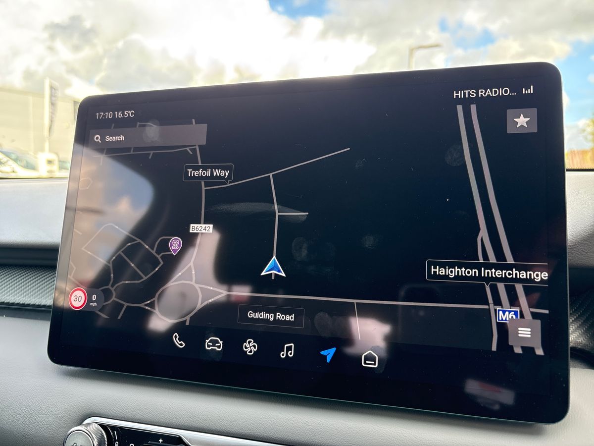 Used MG MGS5 2025 for sale - 77033731: Photo 11