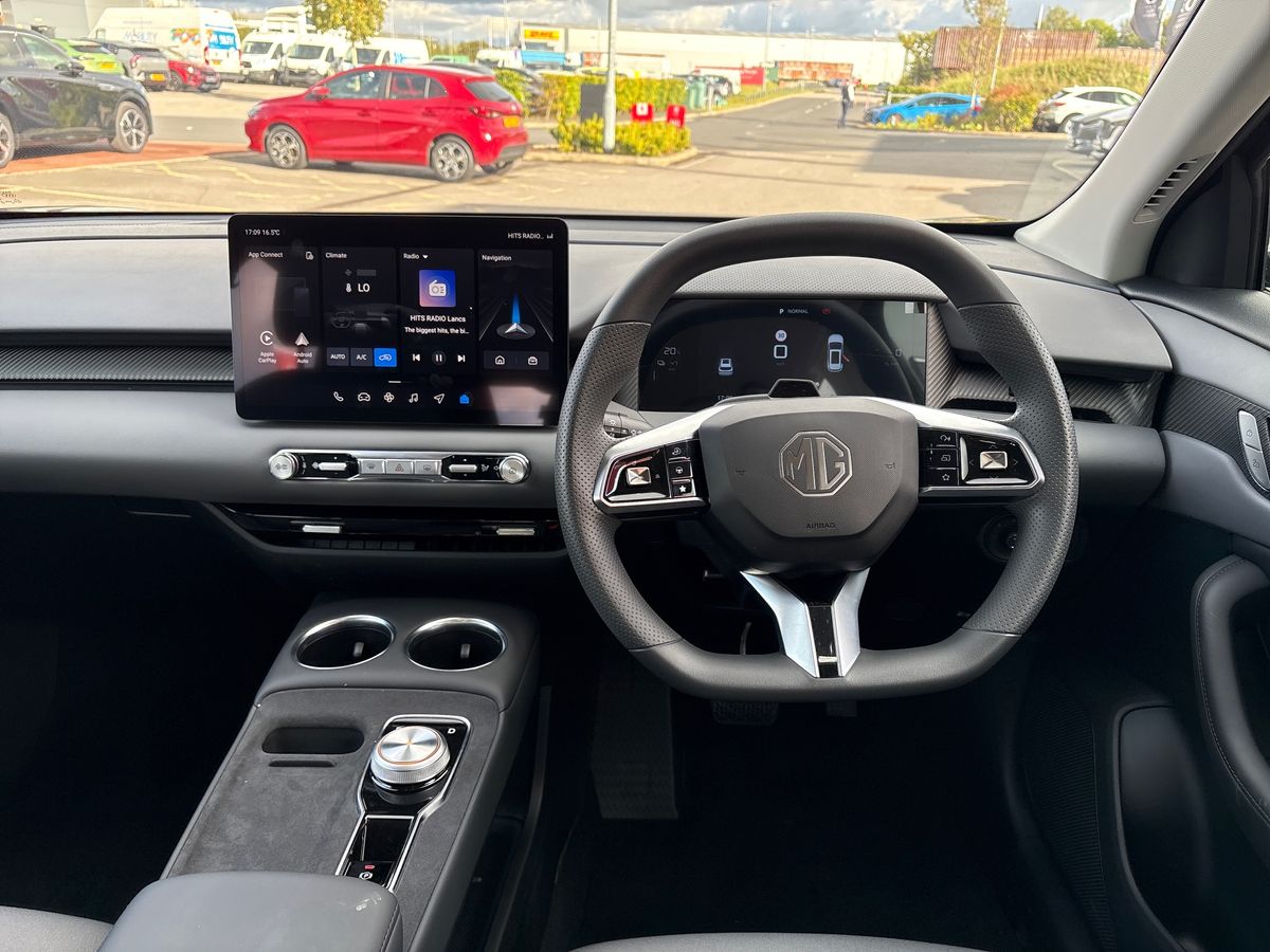 Used MG MGS5 2025 for sale - 77033731: Photo 15