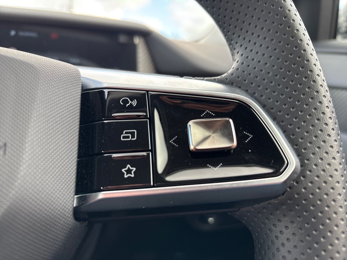 Used MG MGS5 2025 for sale - 77033731: Photo 21