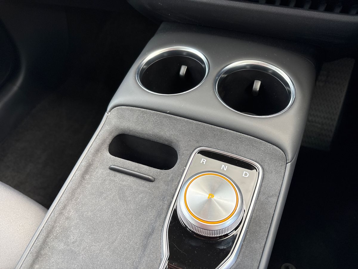 Used MG MGS5 2025 for sale - 77033731: Photo 25