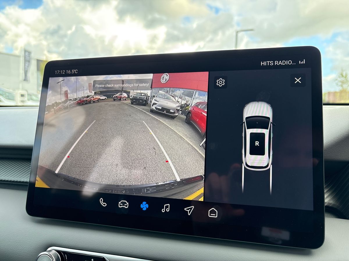 Used MG MGS5 2025 for sale - 77033731: Photo 26