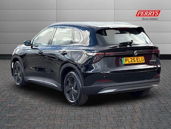 Used MG MGS5 2025 for sale - 77033731: Photo