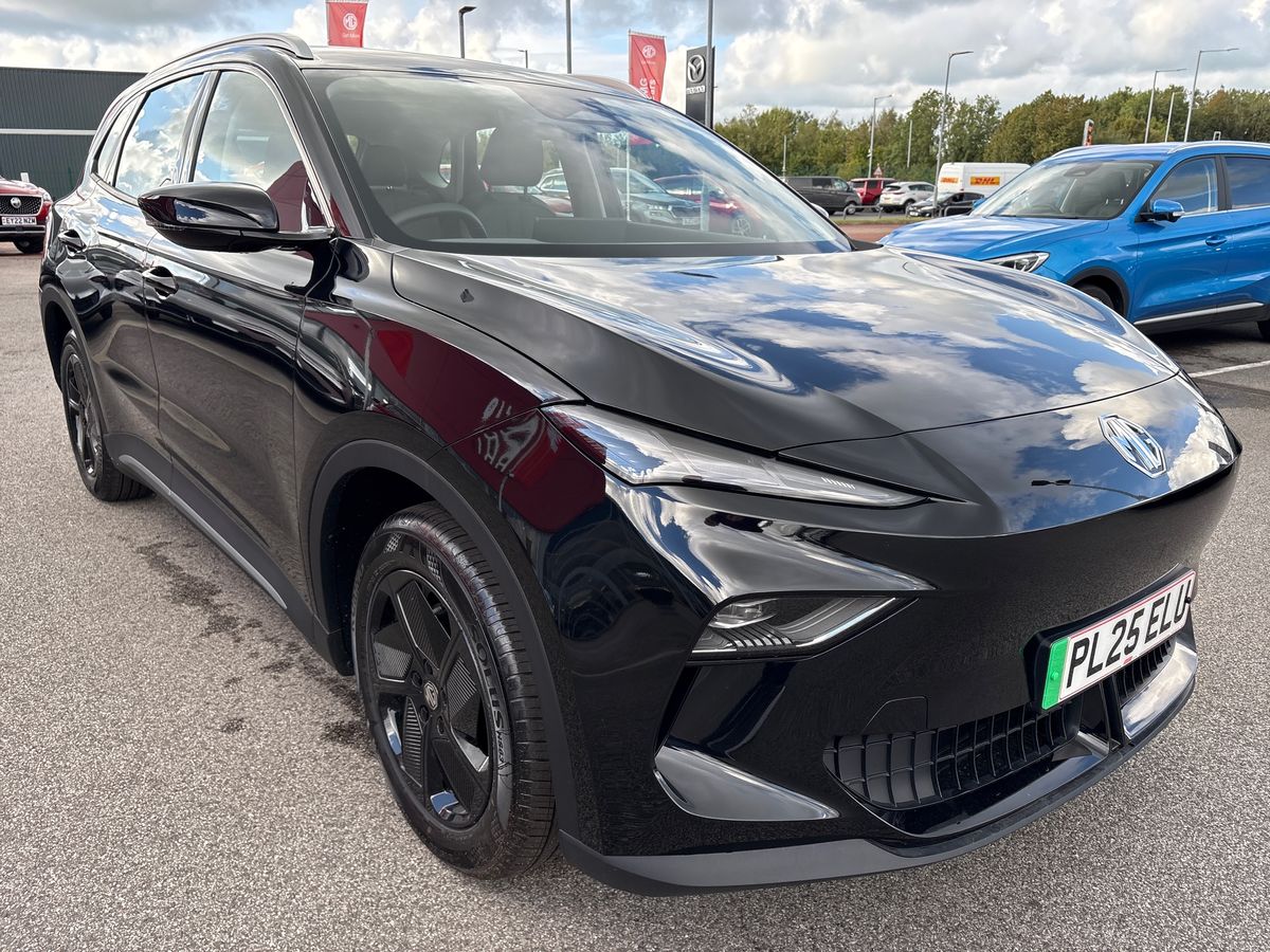 Used MG MGS5 2025 for sale - 77033731: Photo 32