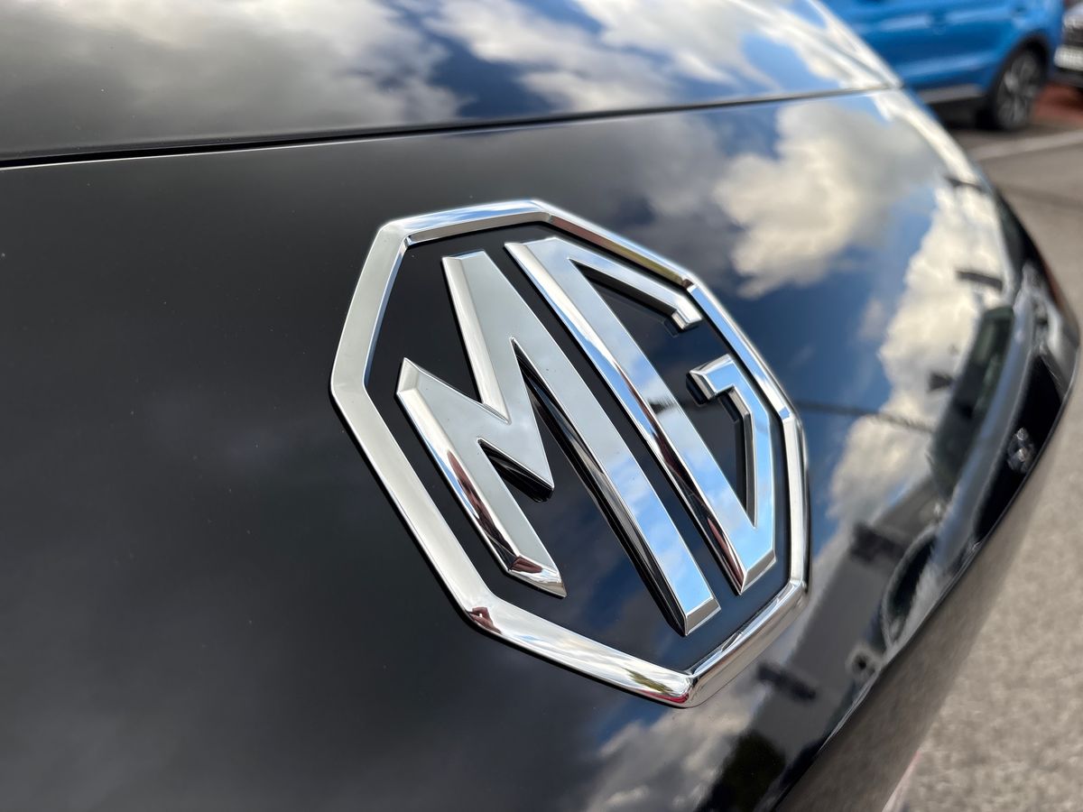 Used MG MGS5 2025 for sale - 77033731: Photo 33