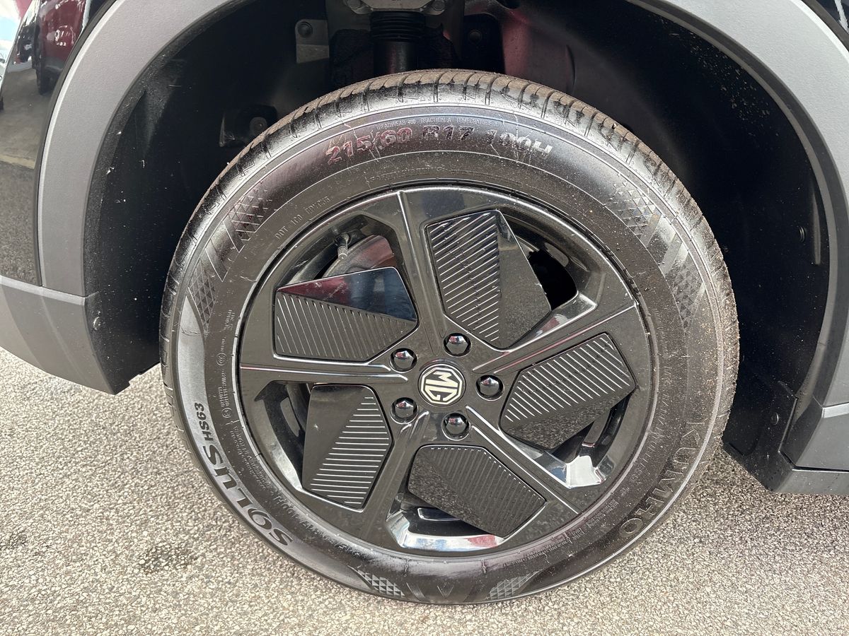 Used MG MGS5 2025 for sale - 77033731: Photo 35