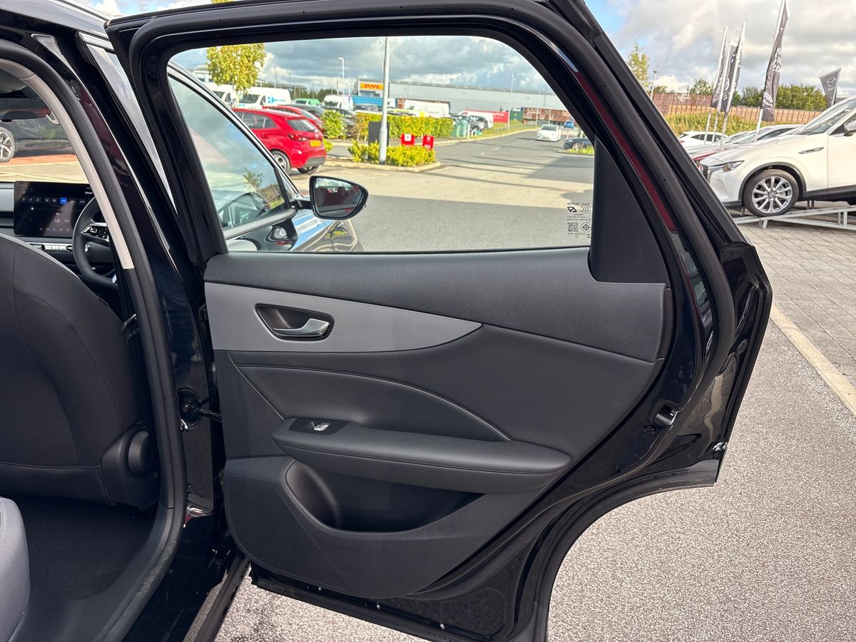 Used MG MGS5 2025 for sale - 77033731: Photo 38