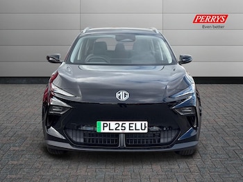 Used MG MGS5 2025 for sale - 77033731: Photo