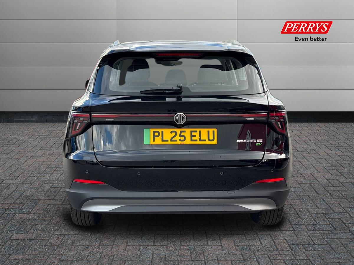 Used MG MGS5 2025 for sale - 77033731: Photo 5