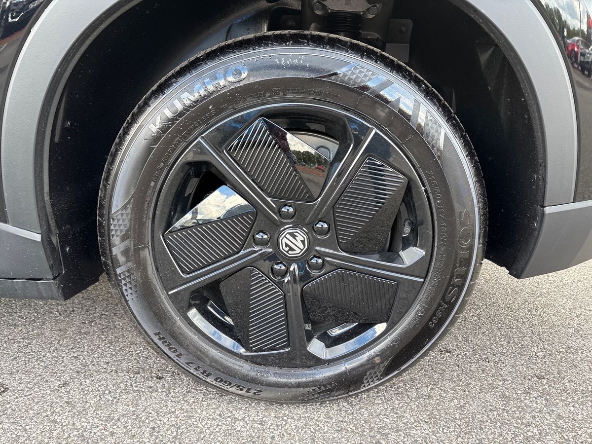 Used MG MGS5 2025 for sale - 77033731: Photo 7