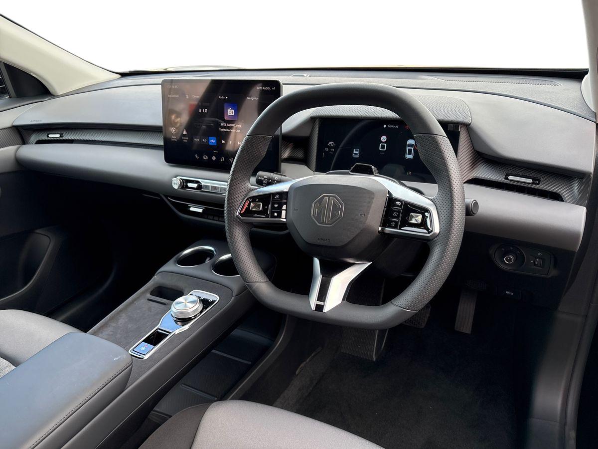 Used MG MGS5 2025 for sale - 77033731: Photo 8