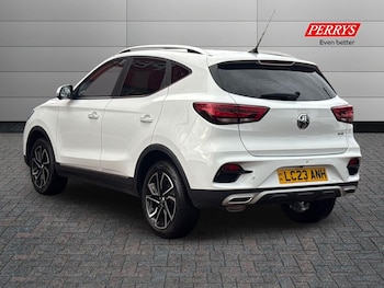 Used MG MG ZS 2023 for sale - 76412896: Photo