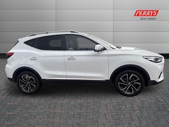 Used MG MG ZS 2023 for sale - 76412896: Photo