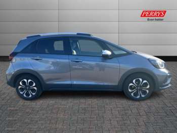 Used Honda Jazz 2021 for sale - 74926456: Photo