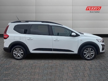 Used Dacia Jogger 2022 for sale - 75542034: Photo