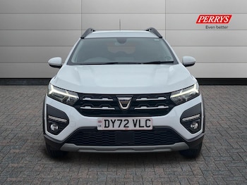 Used Dacia Jogger 2022 for sale - 75542034: Photo