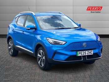 Used MG MG ZS 2025 for sale - 74927004: Photo