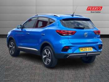 Used MG MG ZS 2025 for sale - 74927004: Photo