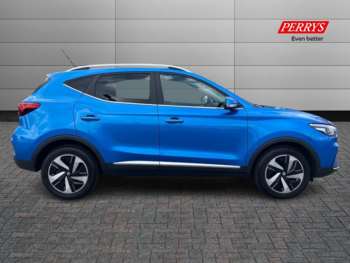 Used MG MG ZS 2025 for sale - 74927004: Photo