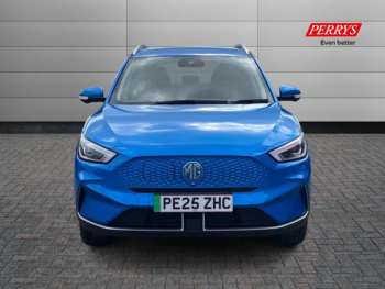 Used MG MG ZS 2025 for sale - 74927004: Photo