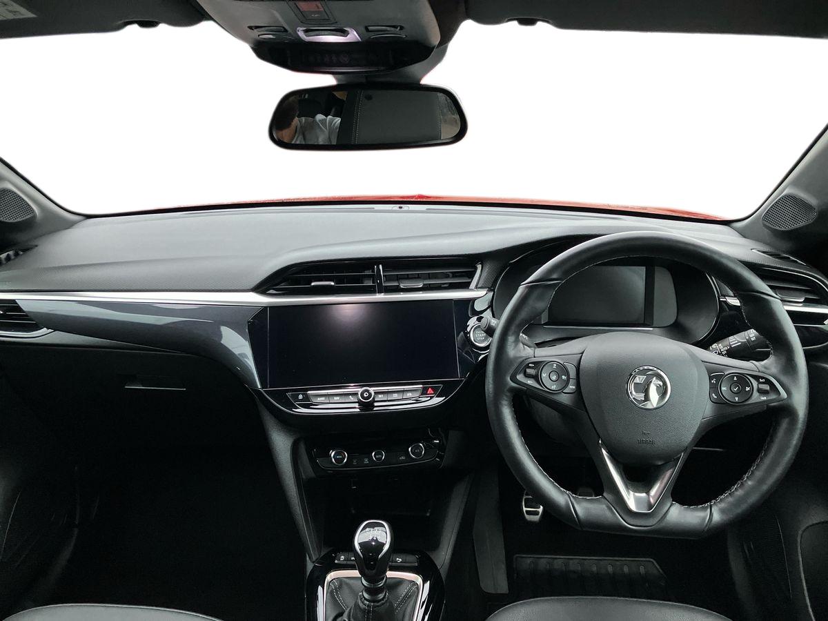 Used Vauxhall Corsa 2022 for sale - 76792571: Photo 10