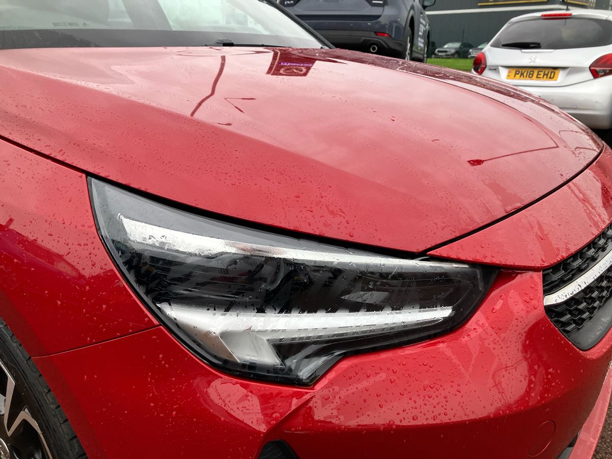 Used Vauxhall Corsa 2022 for sale - 76792571: Photo 13