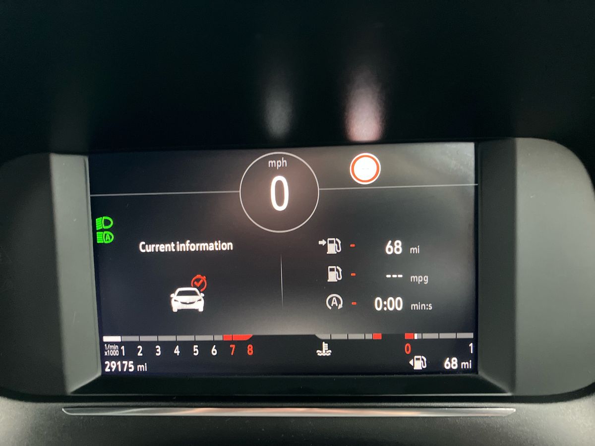 Used Vauxhall Corsa 2022 for sale - 76792571: Photo 15