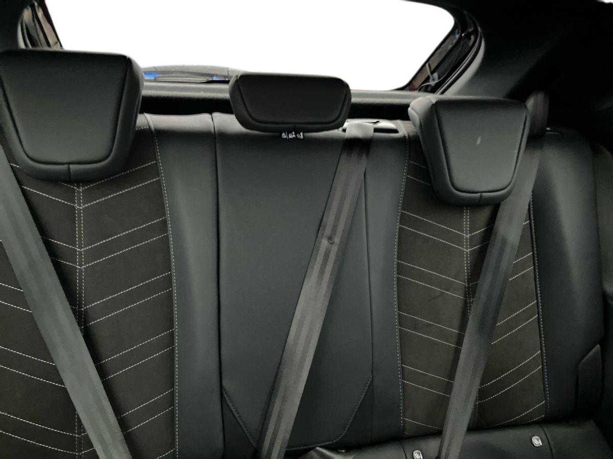 Used Vauxhall Corsa 2022 for sale - 76792571: Photo 20