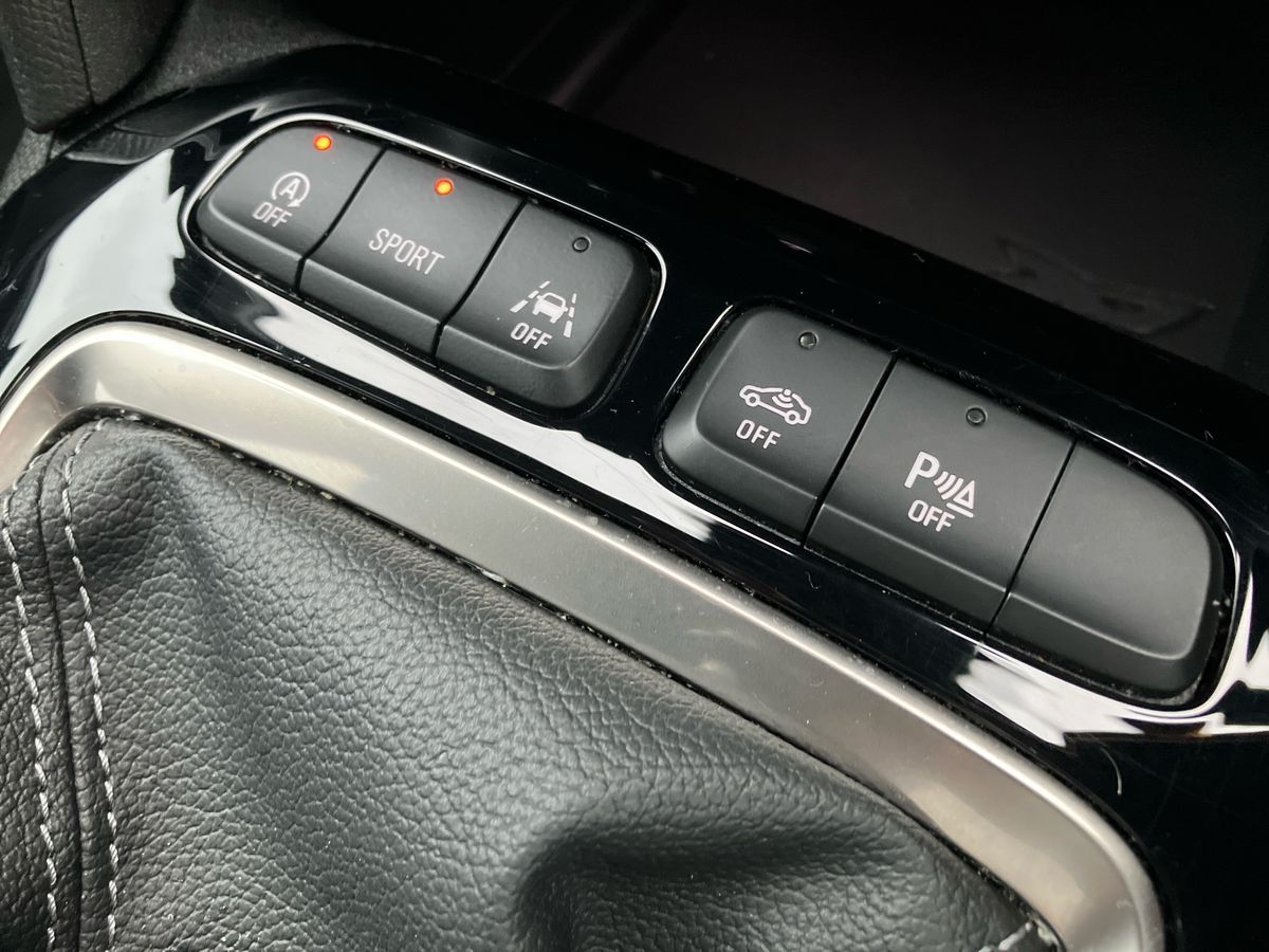 Used Vauxhall Corsa 2022 for sale - 76792571: Photo 22