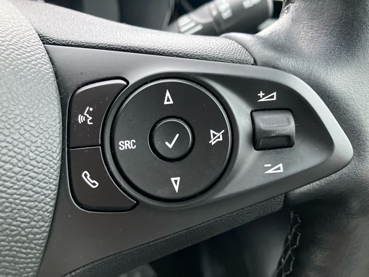 Used Vauxhall Corsa 2022 for sale - 76792571: Photo 26