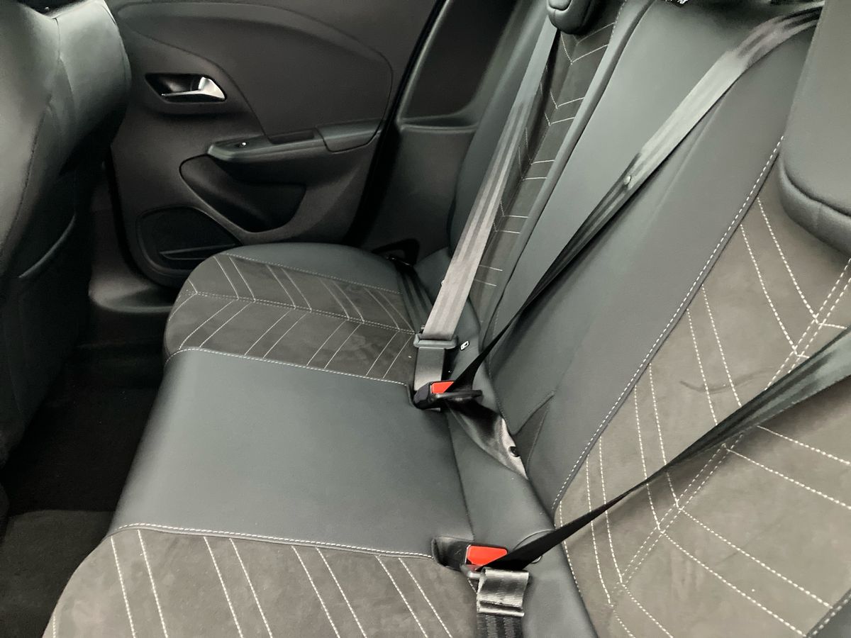 Used Vauxhall Corsa 2022 for sale - 76792571: Photo 29