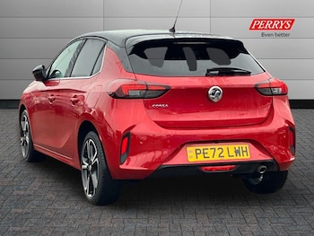 Used Vauxhall Corsa 2022 for sale - 76792571: Photo