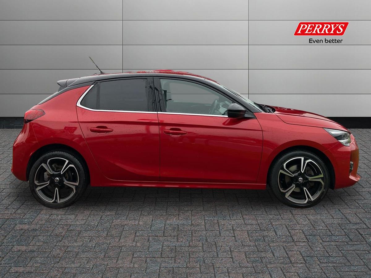 Used Vauxhall Corsa 2022 for sale - 76792571: Photo 3