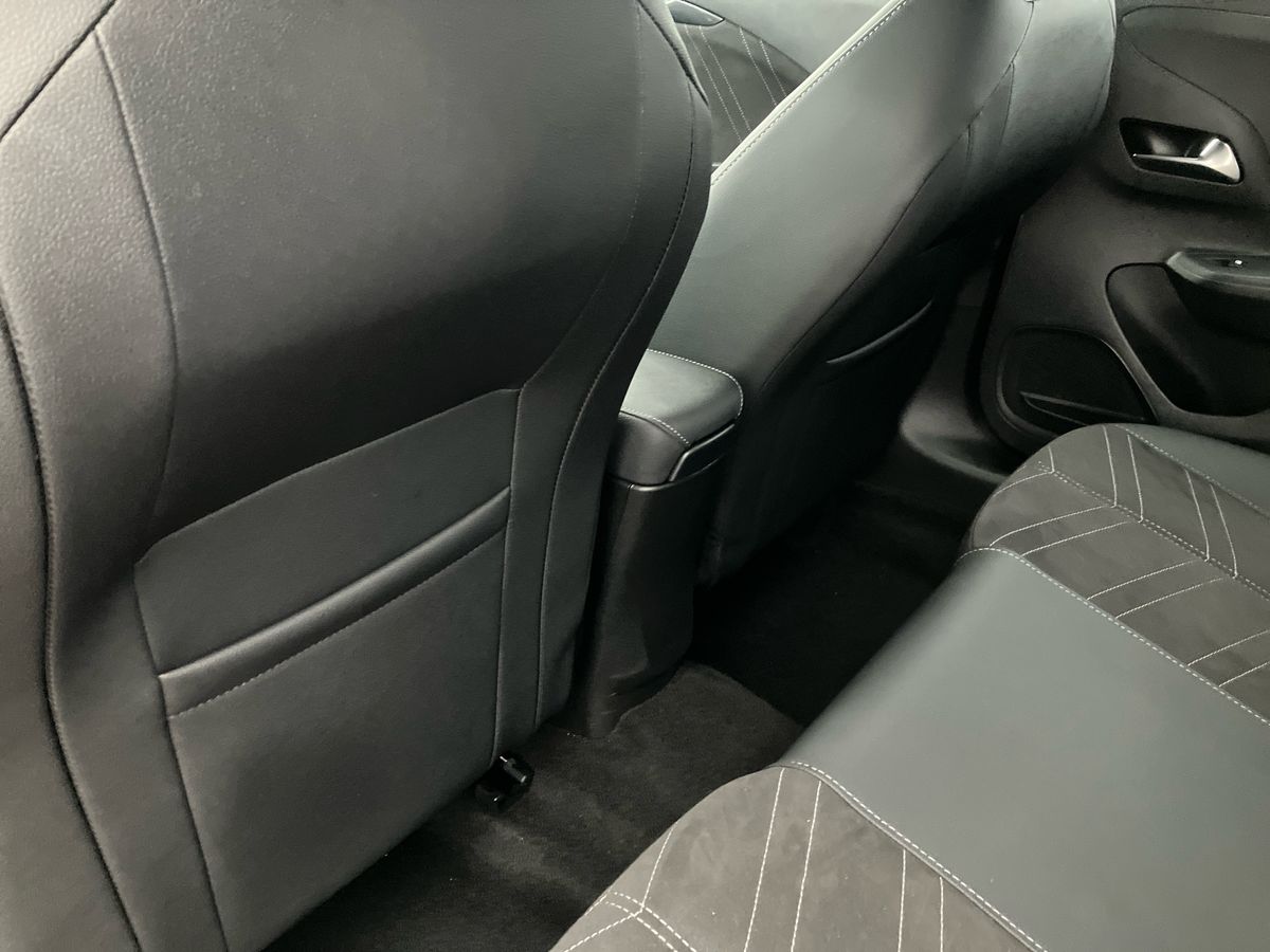 Used Vauxhall Corsa 2022 for sale - 76792571: Photo 30