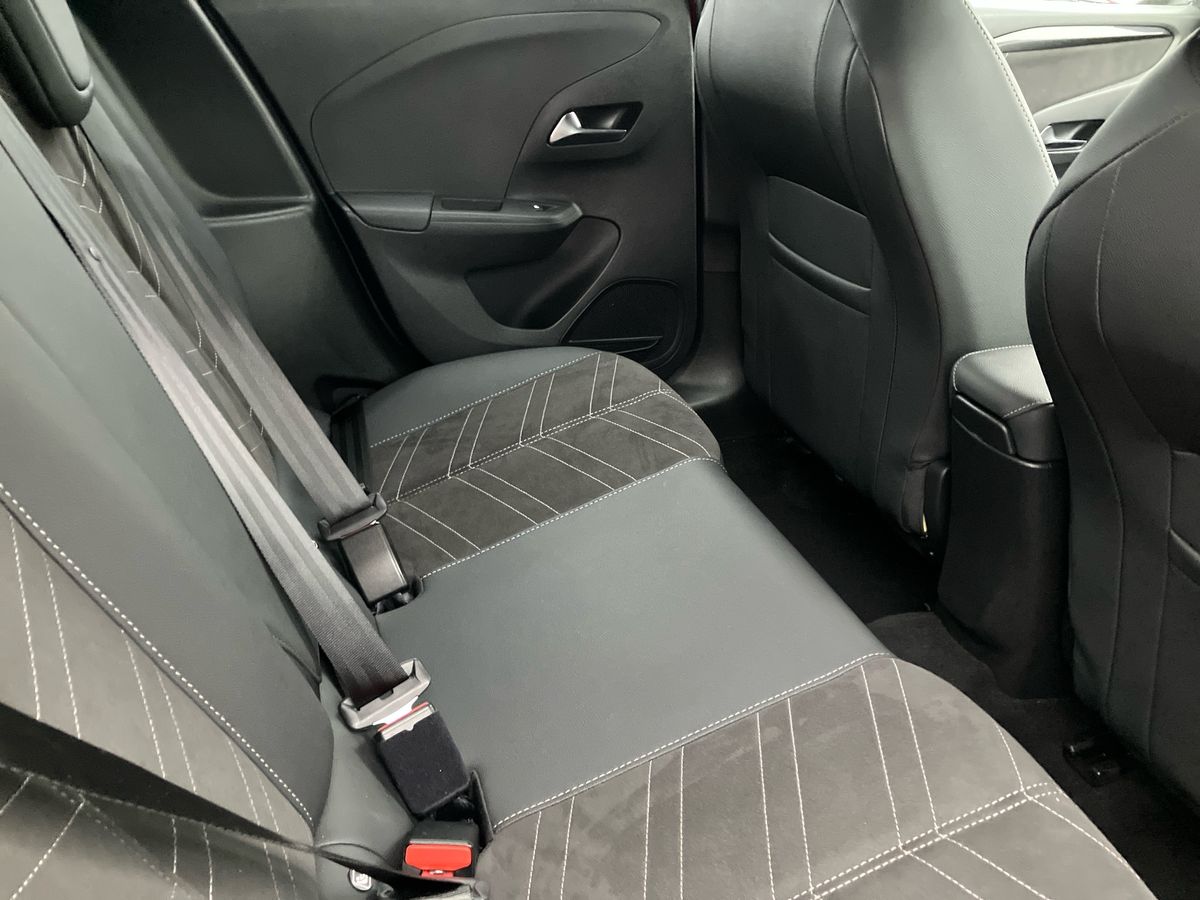 Used Vauxhall Corsa 2022 for sale - 76792571: Photo 32