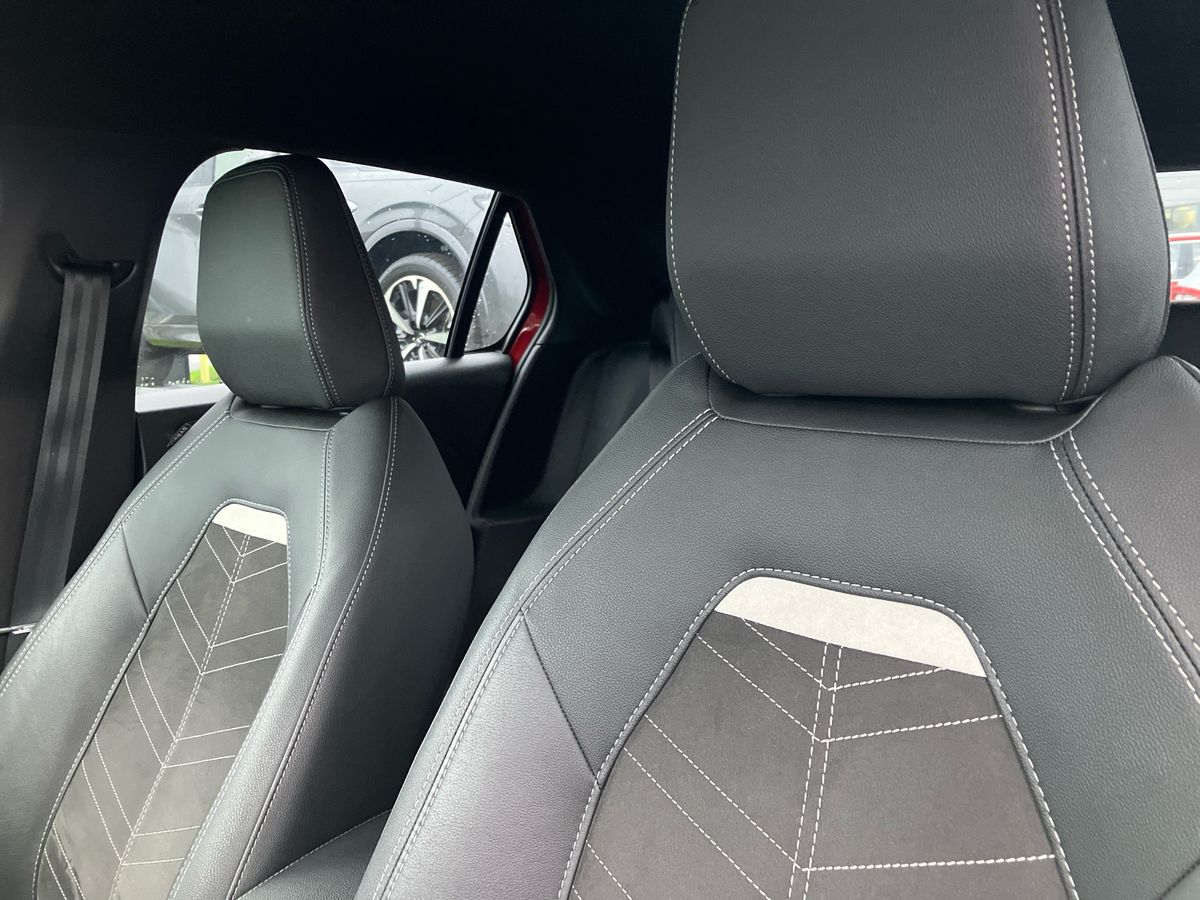 Used Vauxhall Corsa 2022 for sale - 76792571: Photo 36