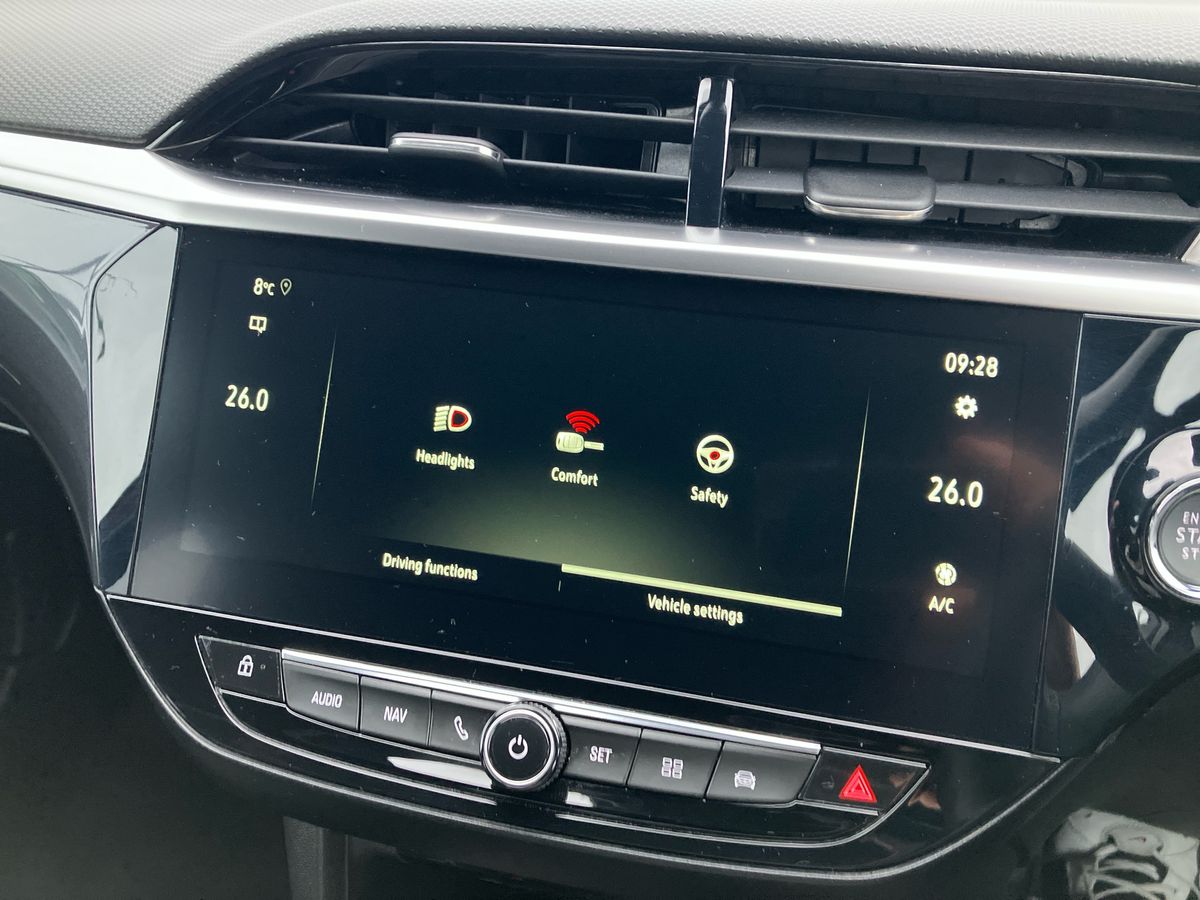 Used Vauxhall Corsa 2022 for sale - 76792571: Photo 37