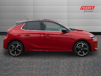 Used Vauxhall Corsa 2022 for sale - 76792571: Photo