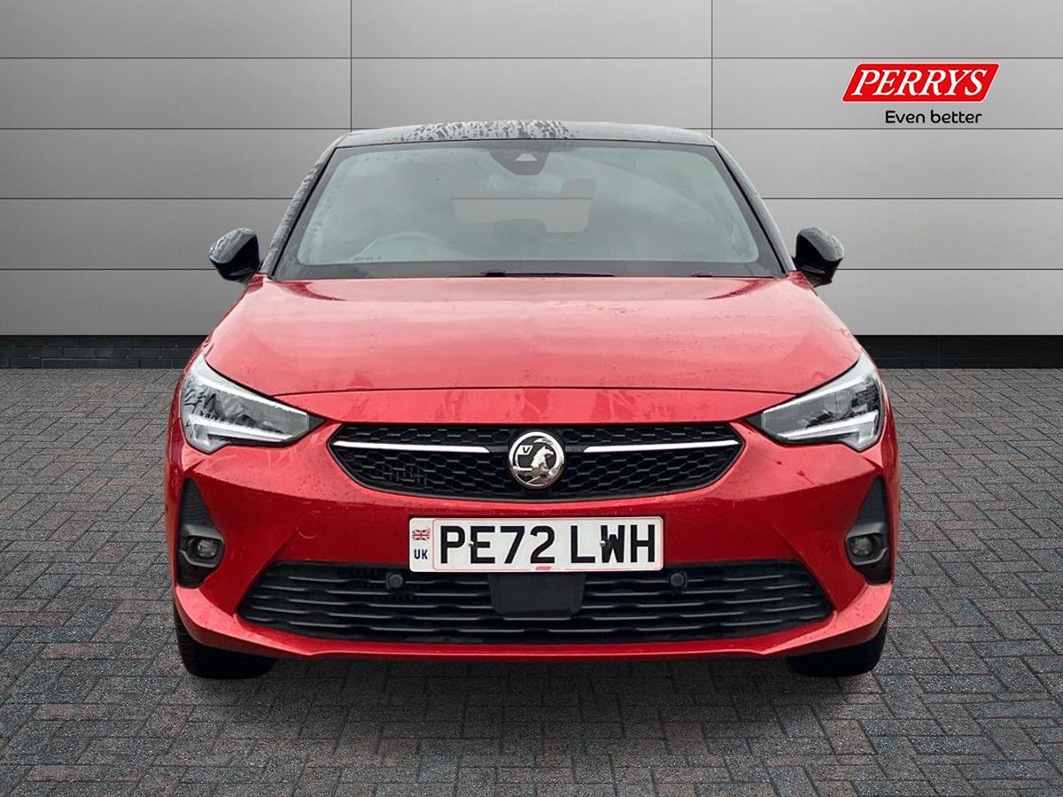 Used Vauxhall Corsa 2022 for sale - 76792571: Photo 4