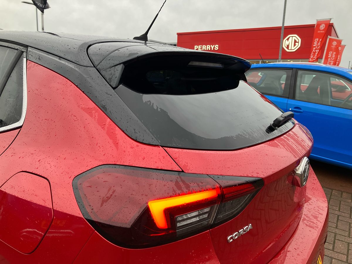 Used Vauxhall Corsa 2022 for sale - 76792571: Photo 40