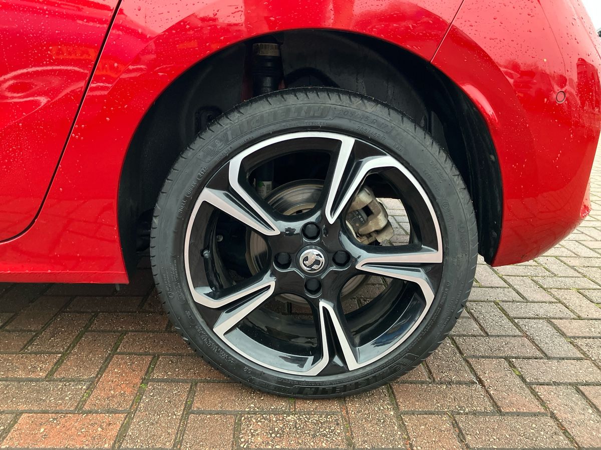 Used Vauxhall Corsa 2022 for sale - 76792571: Photo 41