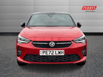 Used Vauxhall Corsa 2022 for sale - 76792571: Photo
