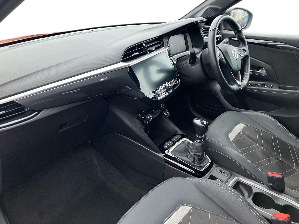 Used Vauxhall Corsa 2022 for sale - 76792571: Photo 7