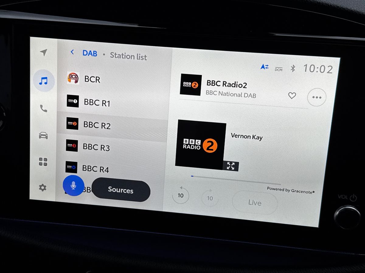Used Toyota Aygo X 2024 for sale - 77083470: Photo 10