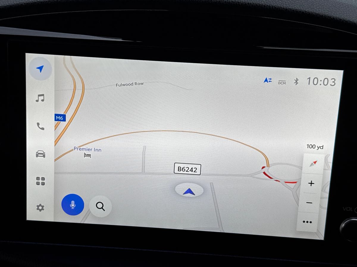 Used Toyota Aygo X 2024 for sale - 77083470: Photo 11