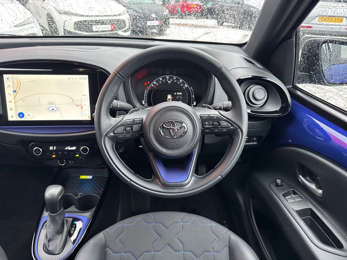 Used Toyota Aygo X 2024 for sale - 77083470: Photo 15