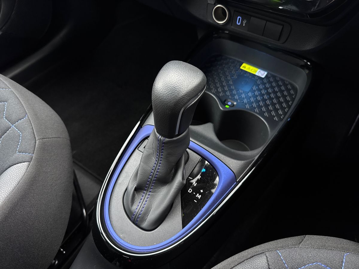 Used Toyota Aygo X 2024 for sale - 77083470: Photo 17