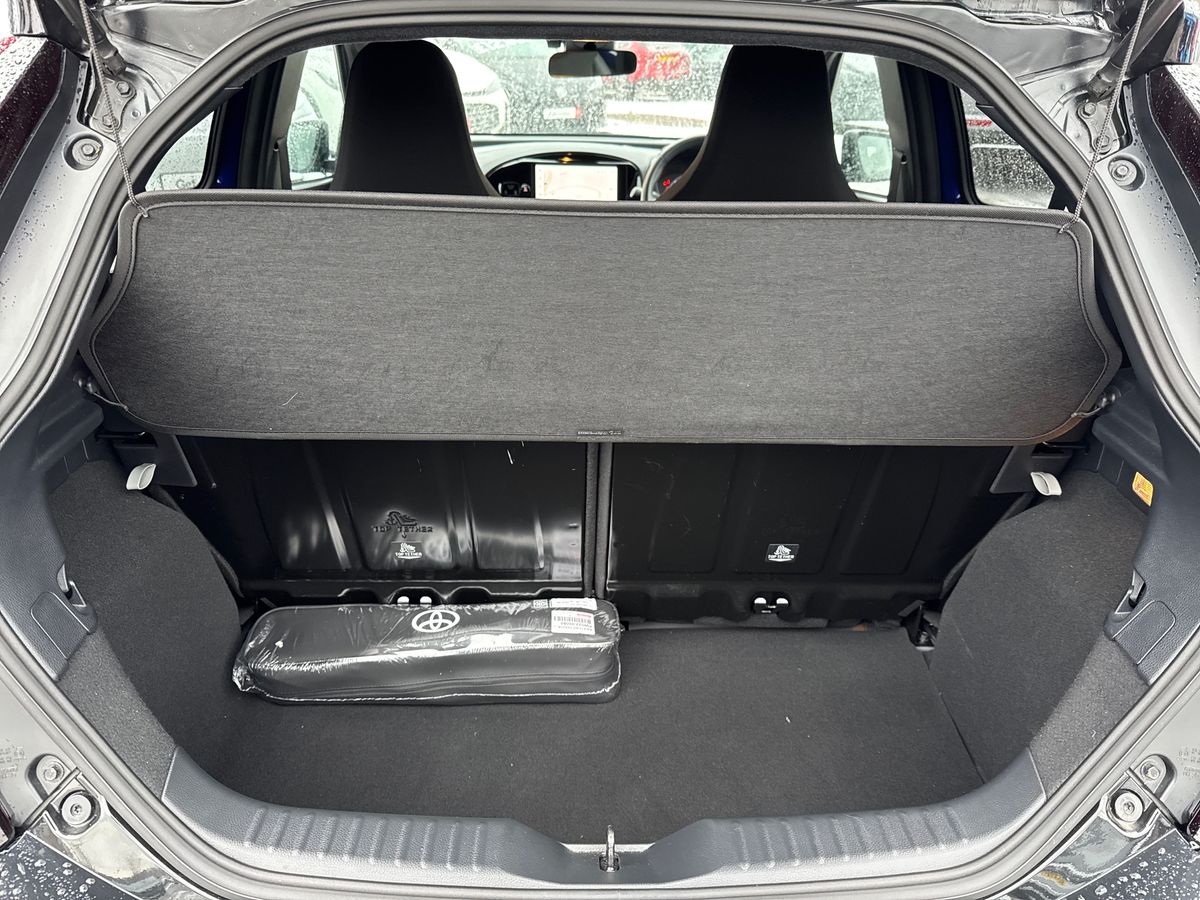 Used Toyota Aygo X 2024 for sale - 77083470: Photo 20